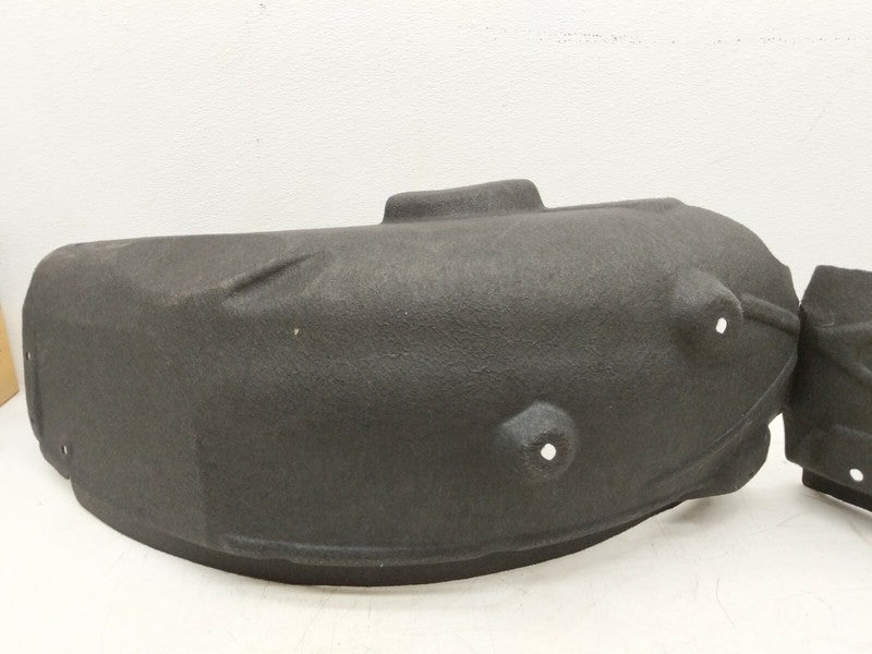 ⭕ 16-20 Model X MX Rear Left Quarter Wheelhouse Liner Splash Shield 10