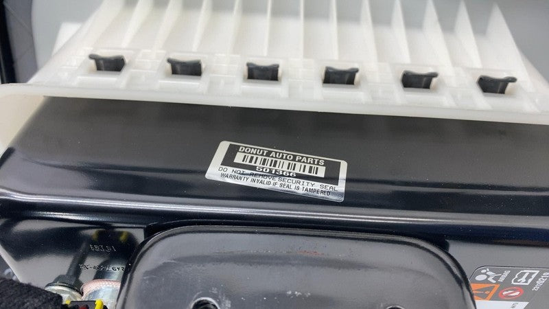 ⭕ 16-20 Model X Dashboard Instrument Panel Interior Dash Trim Cover 10