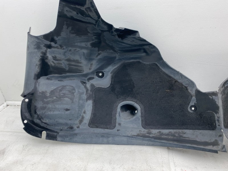 ⭕2017-2023 Tesla Model 3 Front Driver Side Wheel Fender Liner Splash Shield Left