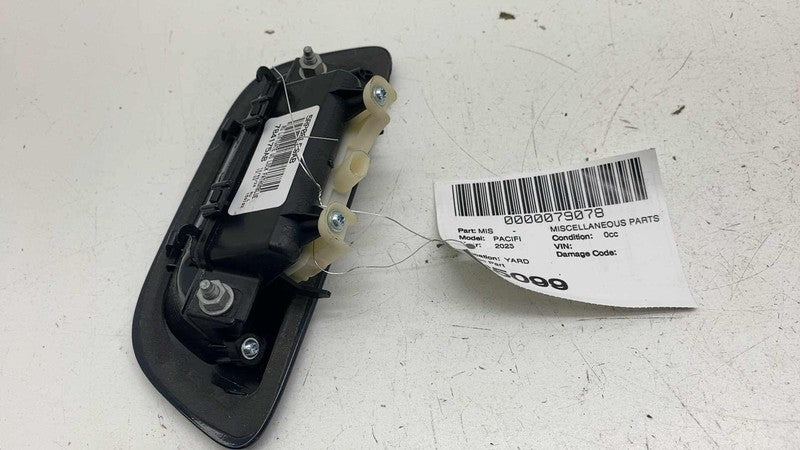 ⭕ 2021 2022 2023 2024 2025 Chrysler Pacifica Liftgate Handle Blue OEM