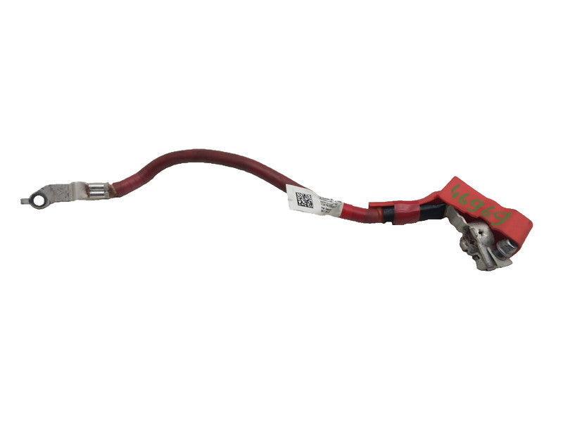 1067971 00 D ⭕ 2017-2022 Tesla Model 3 Positive Battery Wire Cable Wiring Loom 1067971-00-D