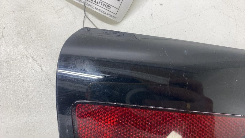 ⭕ 2017-2023 Tesla Model 3 Y Rear Right Taillight Taillamp Reflector BROKEN TAB