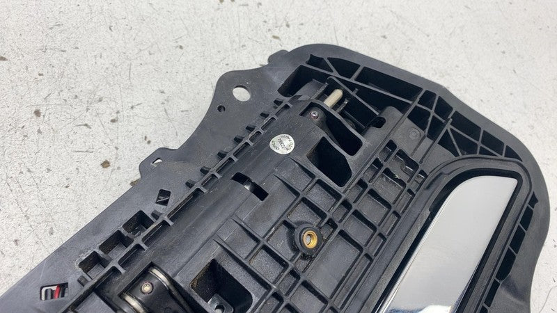 2012-2015 Tesla Model S MS Front Passenger Side Exterior Door Handle Outer Right