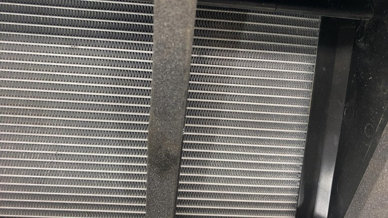 P11-M70100-03 ⭕ 22-24 Lucid Air AC Heater Ventilation Box w/ Radiator Assembly P11-M70100-03