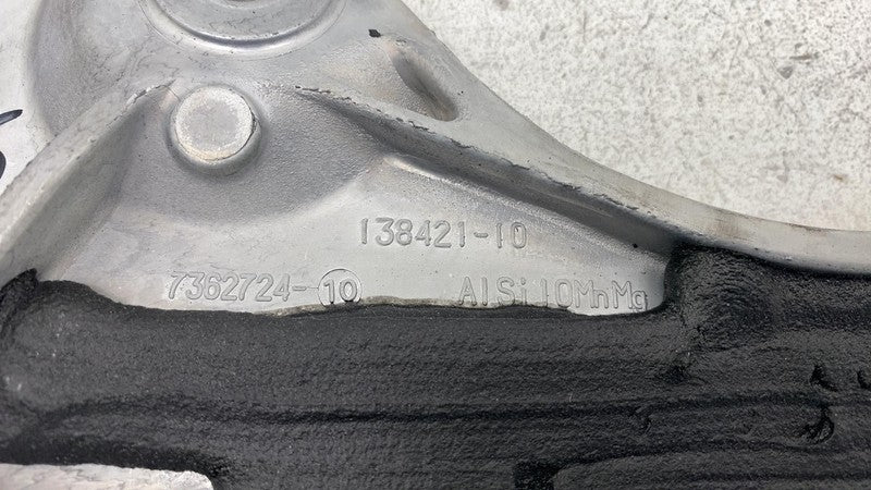 138421-10 2018 2019 2020 BMW 530e Front Suspension Body Bulkhead Strut Tower Brace Bar RWD