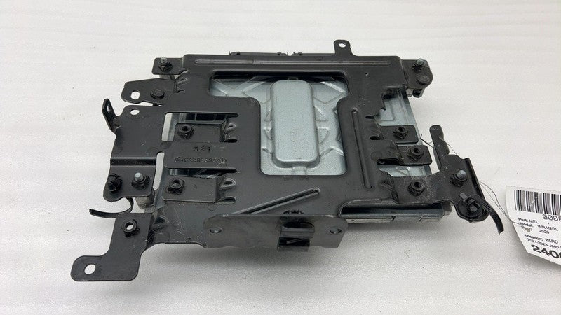 68614847AB ⭕ 2021-2023 Jeep Wrangler 4XE Engine Control Module ECM w/ Bracket 68614847AB