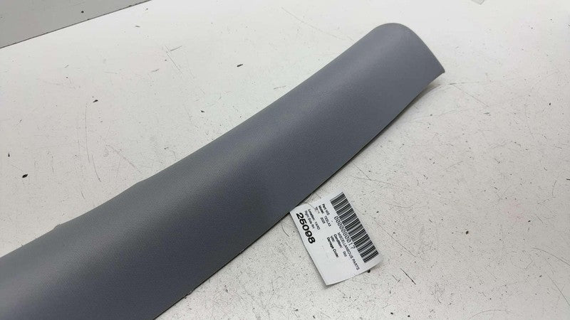 1771856 20 H ⭕ 24-25 Model 3 Rear Passenger Upper Trim Headliner Cover Right RH 1771856-20-H