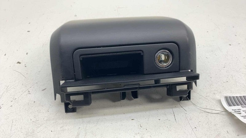 ⭕2014-2017 Range Rover Sport Rear Center Console Panel Trim Cover w/ L