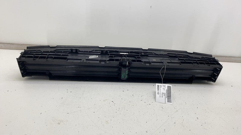 ⭕ 2024 BMW i5 G60 Front Lower Air Duct w/ Flap Control Shutter Assembl