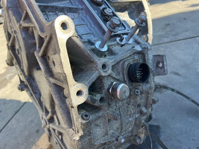 05062172AB 2018-2023 Chrysler Pacifica Hybrid EFLITE SI-EVT CVT Transmission 3.6L V6 PHEV