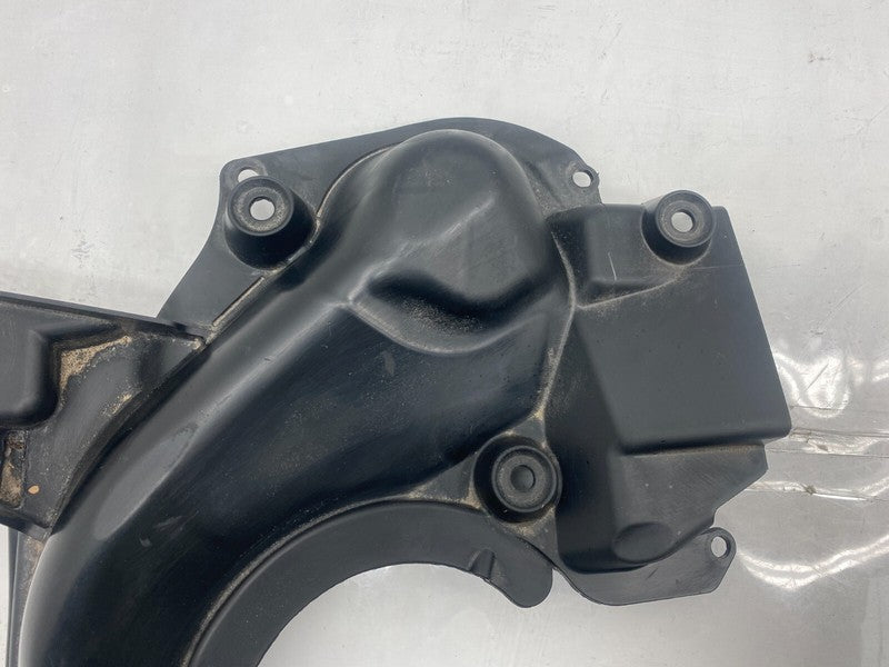 1060510-00-B ⭕ 16-20 Tesla Model S Front Right Underhood Shock Tower Cover Trim 1060510-00-B