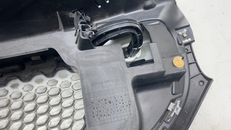 Miscellaneous Parts SMART FORTWO 19