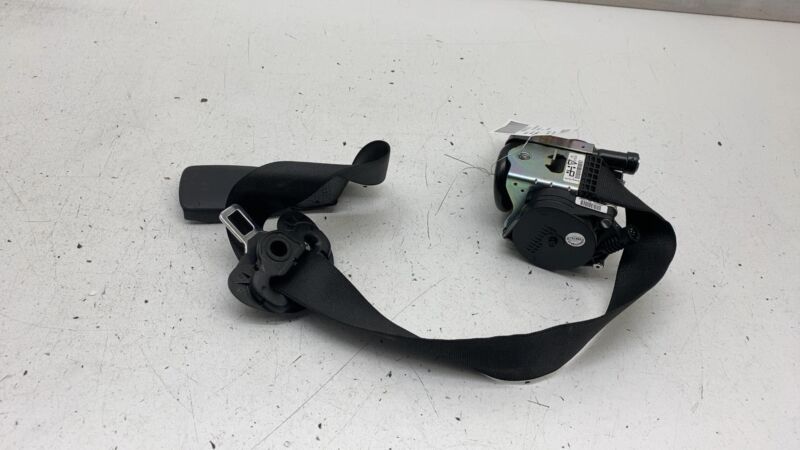 635267600A 2014-2019 Mini Cooper S Front Passenger Side Seat Belt Retractor Right RH Assy