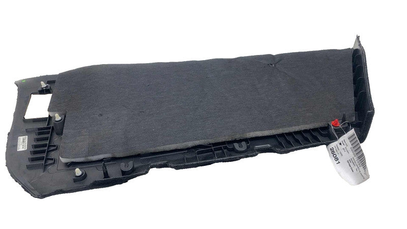 ⭕ 14-17 Range Rover Sport Rear Driver Side Trunk Quarter Trim Cover Panel Left
