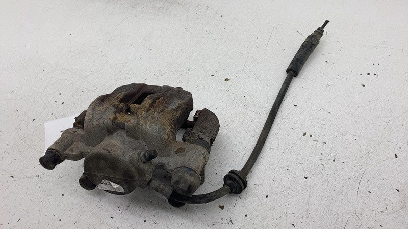 ⭕ 2014-2024 Ram ProMaster 2500 Rear Driver Side Caliper w/ Brake Hose