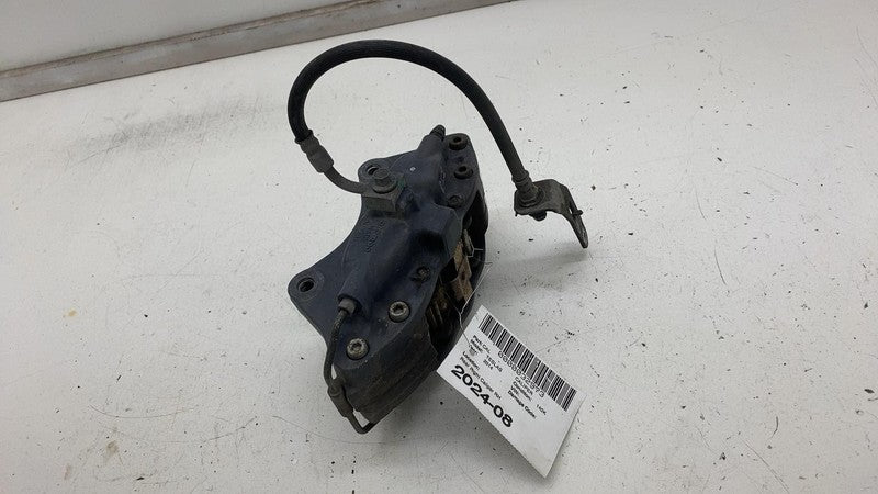 ⭕ 2012-2020 Tesla Model S Rear Passenger Side Caliper w/ Brake Hose L