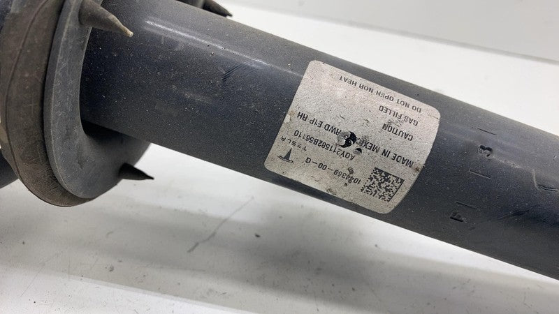 ⭕17-23 Model 3 Front Right Shock Strut Absorber w/ Upper Bracket RH 10