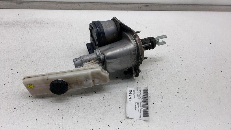 104467199F ⭕ 2017-2023 Model 3 Power Brake Booster Master Cylinder Reservoir 1044671-99-F