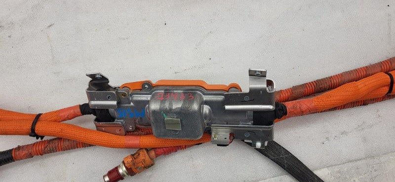 1050805 10 D ⭕ 12-15 Model S High Voltage Front Fused Small Drive Wiring Harness 1050805-10-D