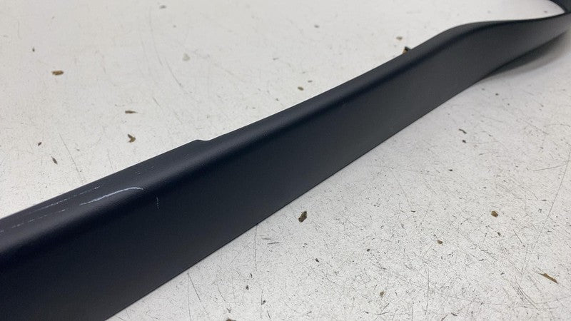 ⭕ 2016-2025 Tesla Model X Rear Right C-Pillar Mid Trim Panel Cover 107