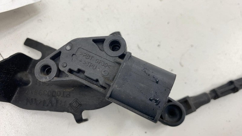 PT00039817 ⭕ 2022-2024 Rivian R1T Rear Right Suspension Air Ride Height Sensor PT00039817