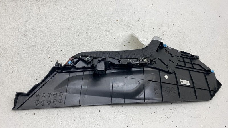 S22007030 2019-2021 Subaru Forester Driver Left Side Center Console Panel Trim S22007030