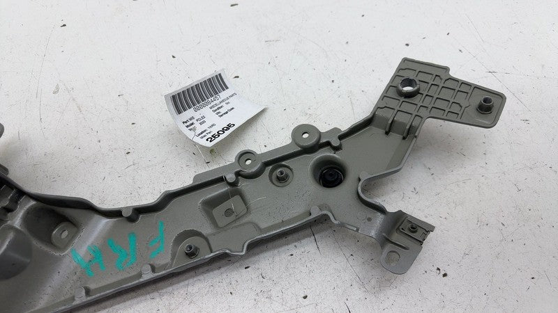 31688287 ⭕ 2021-2023 Polestar 2 Front Right Fender Carrier Mount Bracket Support 31688287