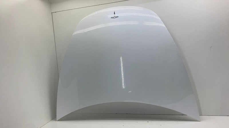 ⭕ 2017-2023 Tesla Model 3 M3 Front Hood Bonnet Shell Panel Cover OEM White PPSW