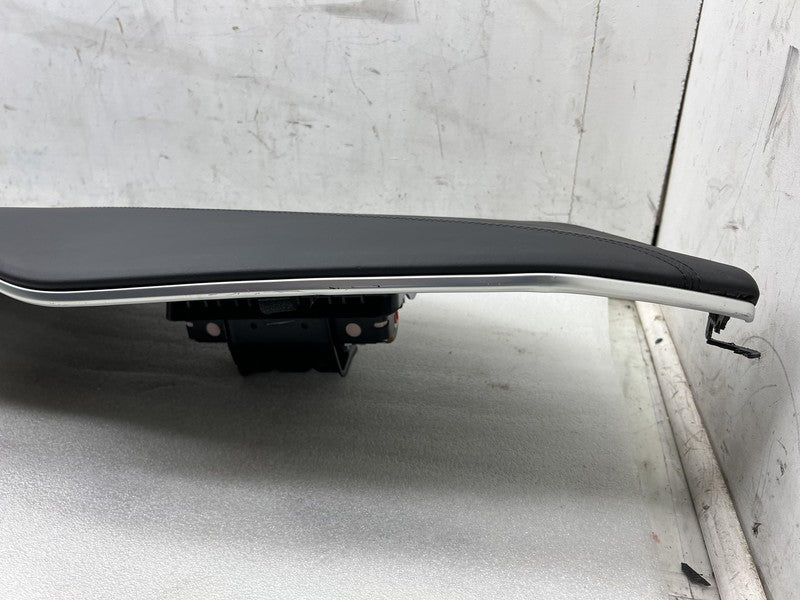 ⭕ 16-20 Tesla Model S Dashboard Instrument Panel Dash Top Pad Cover 10