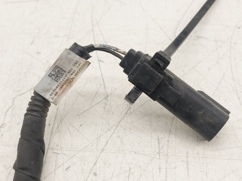 ⭕ 12-20 Tesla Model S Windshield Hood Washer Nozzle & Hose Heated 1025