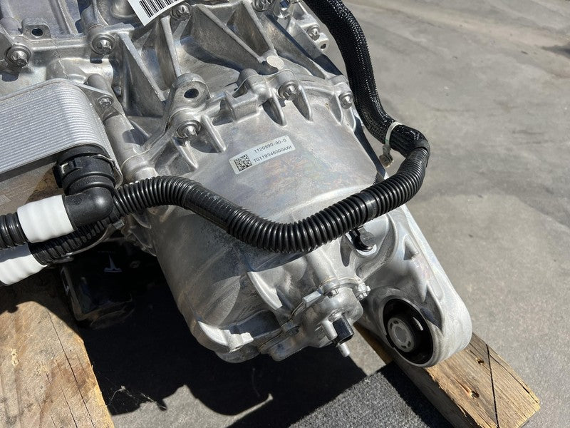 1120990-00-G ⭕ 2020-2023 Tesla Model 3 M3 Electric Engine Rear Drive Unit Motor 1120990-00-G