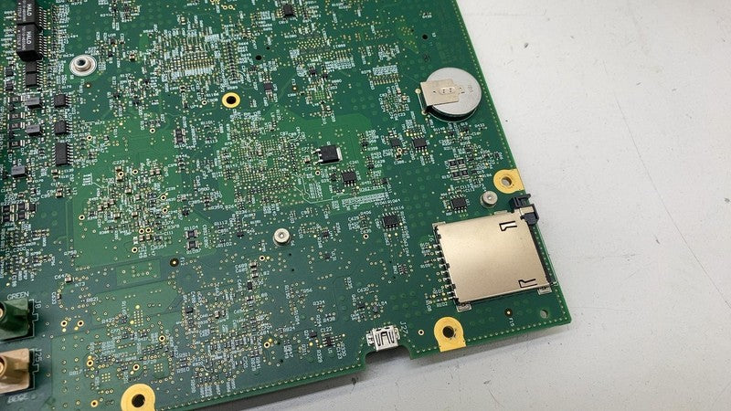 ⭕ 12-18 Tesla Model S MS Media Control Unit Tegra MCU-1 Motherboard 10