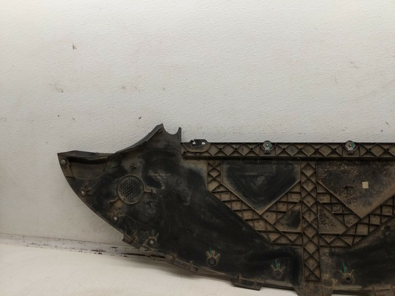 ⭕2017-2023 Tesla Model 3 M3 Front Bumper Lower Valance Splash Shield G