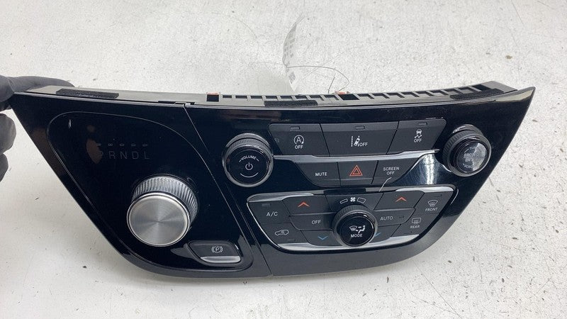 68240089AN ⭕ 2017-2024 Chrysler Pacifica Automatic Transmission Shift Dash Mount 68240089AN