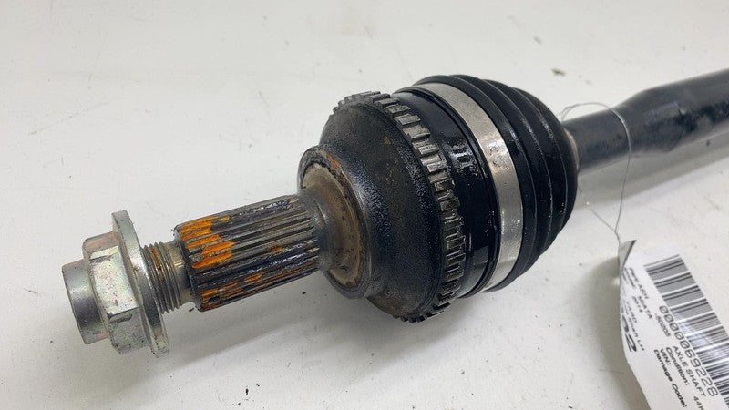 ⭕ 2006-2015 Mazda MX-5 Miata Rear Driver Side CV Axle Shaft Halfshaft Left Assy