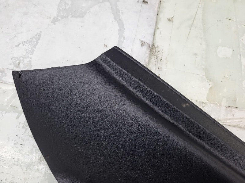 1006328-00-F ⭕12-15 Model S Front Left & Right Underhood Apron Trim 1006328-00-F/1006327-00-E