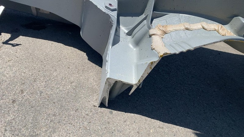 ⭕ 2020-2023 Tesla Model Y Rear Right Quarter Panel Structural Cutout B