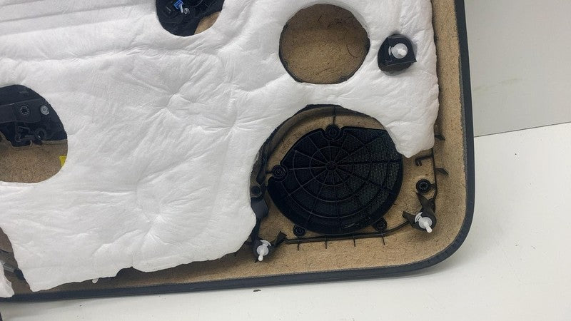 ⭕24-25 Tesla Model 3 Front Passenger Highland Door Panel Trim Right RH