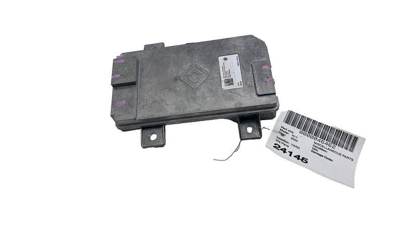 PT00000036L ⭕22-24 Rivian R1T R1S Anti-Theft Alarm Security Immobilizer Control PT00000036-L