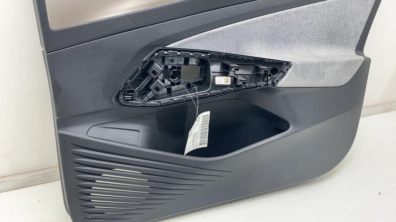 11K 867012 B ⭕ 23 Volkswagen ID.4 Front Passenger Door Trim Card Cover Panel Right 11K867012B