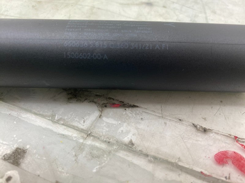 1500602 00 A ⭕ 2020-2024 Tesla Model Y Rear Passenger Side Liftgate Strut Right 1500602-00-A