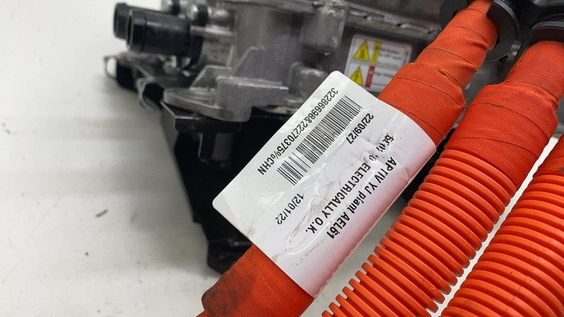 32335619 ⭕ 2021 2022 2023 Polestar 2 Rear Power Inverter Converter Module OEM 32335619