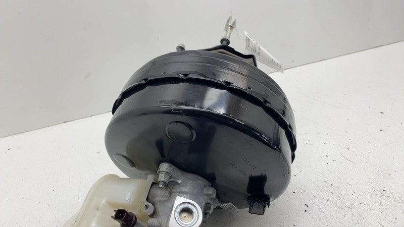 ⭕ 2018-2021 Lincoln Navigator Power Brake Booster & Master Cylinder JL