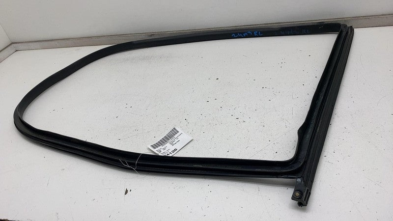 191098500C ⭕ 24-25 Model 3 Rear Left Primary Body Weatherstrip Rubber Seal LH 1910985-00-C