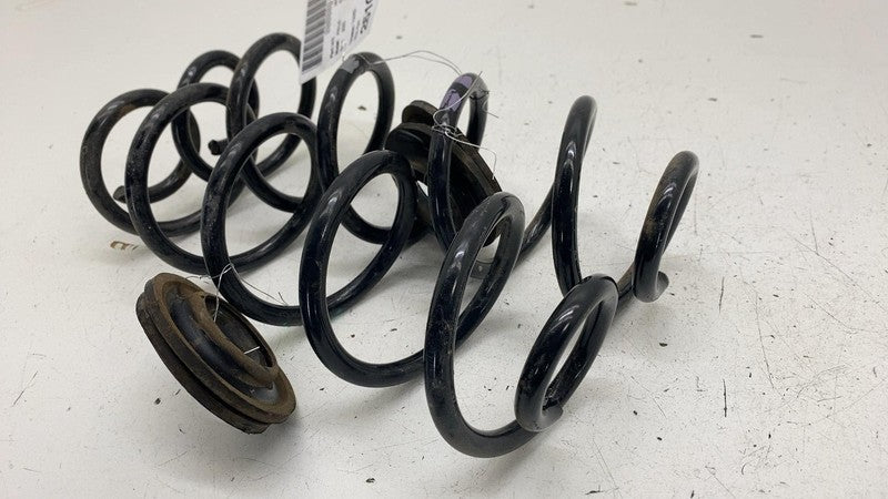 ⭕ 2023 2024 Toyota Prius PAIR Rear Left & Right Suspension Coil Spring Assembly