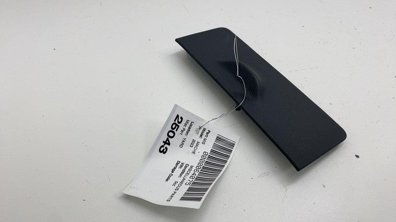 LJ8BR046B34APIA01 ⭕ 21-24 Mustang Mach-E Dash Center Display Back Trim Panel LJ8B-R046B34-A-PIA-01