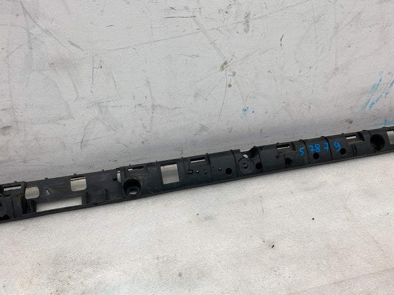 1046691 00 B ⭕ 2016-2022 Tesla Model X Passenger Side Carrier Rocker Panel Right 1046691-00-B