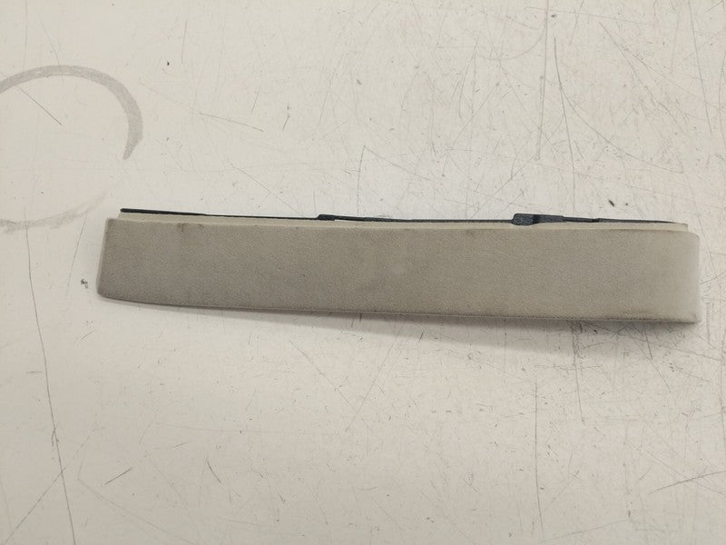 1055052-00-A ⭕ 2016-2020 Tesla Model X MX Rear Driver Side Door Trim Mold Left 1055052-00-A