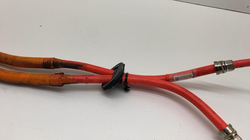 100487200B 2012-2015 Tesla Model S High Voltage Drive INV - Rear Junction Box Harness Cable