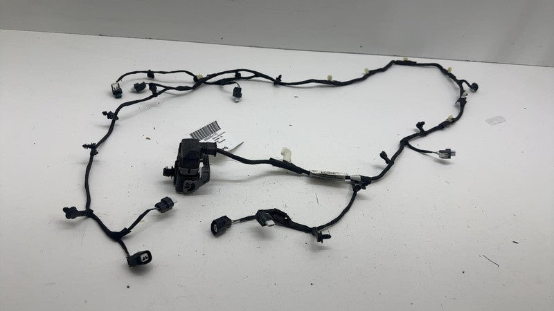 LJ8T-15K868 ⭕ 21-24 Ford Mustang Mach-E Rear Parking Aid System Wiring Harness LJ8T-15K868